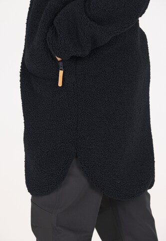 Whistler Fleece jas 'Pioneer' in Zwart