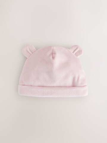 Berretto di Next in rosa