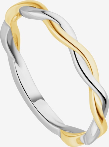 Nana Kay Ring in Gold: front