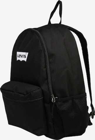 LEVI'S ® - Mochila em preto