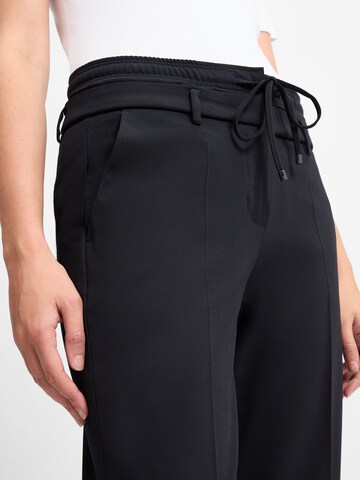 Cambio Regular Hose 'Karan' in Blau