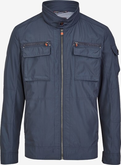 CALAMAR Jacke in navy, Produktansicht