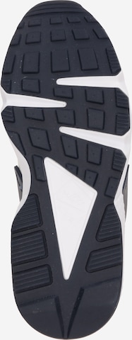 Nike Sportswear Nízke tenisky 'AIR HUARACHE' - biela