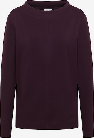 CECIL Shirt in Rot: Vorderseite