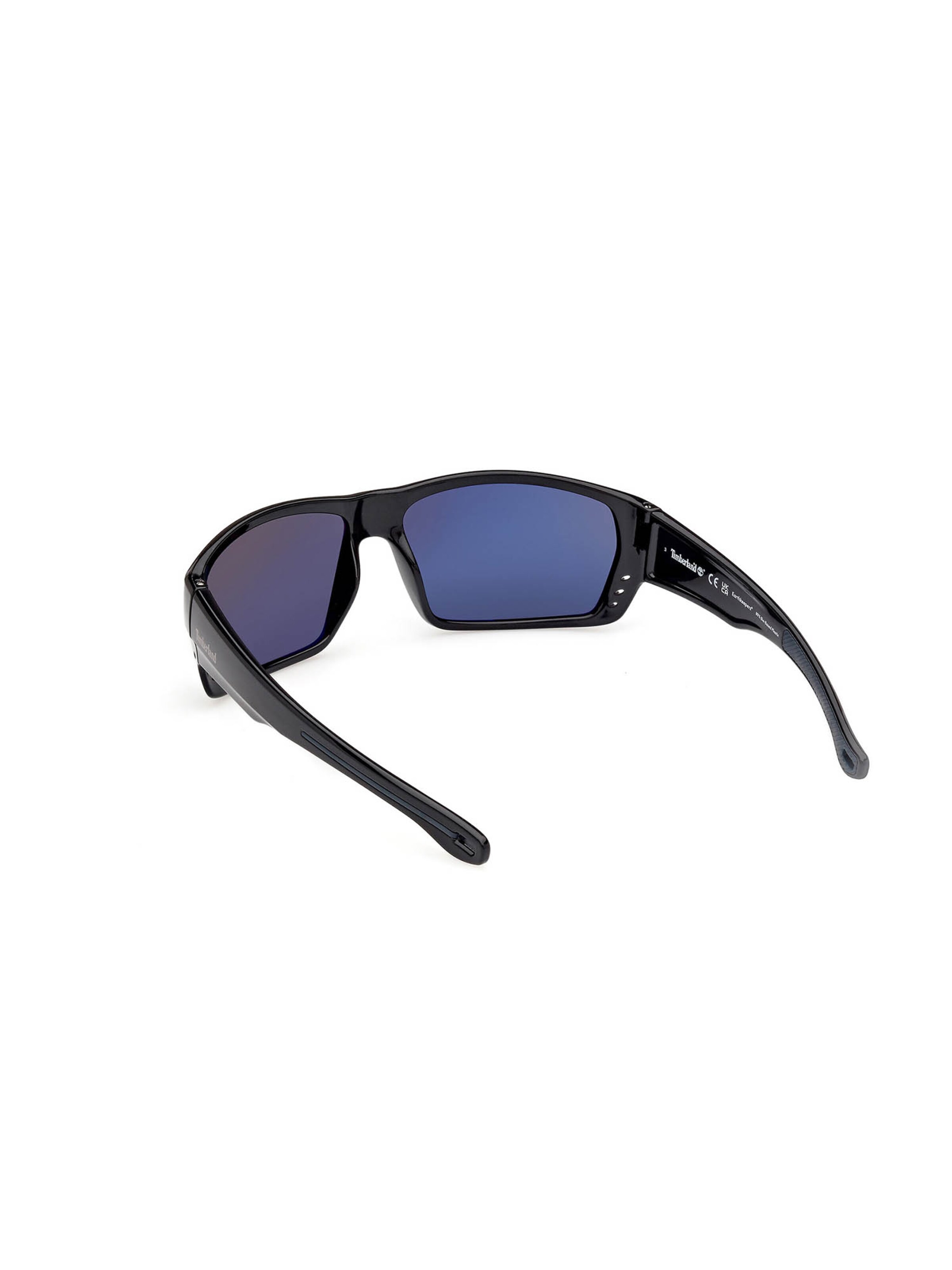 Occhiali da sole di TIMBERLAND in nero