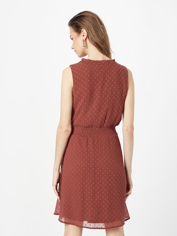 ABOUT YOU - Vestido 'Jamila' en rojo