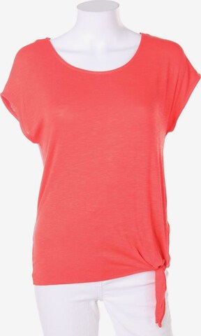 STREET ONE Top & Shirt in XS in Red: front