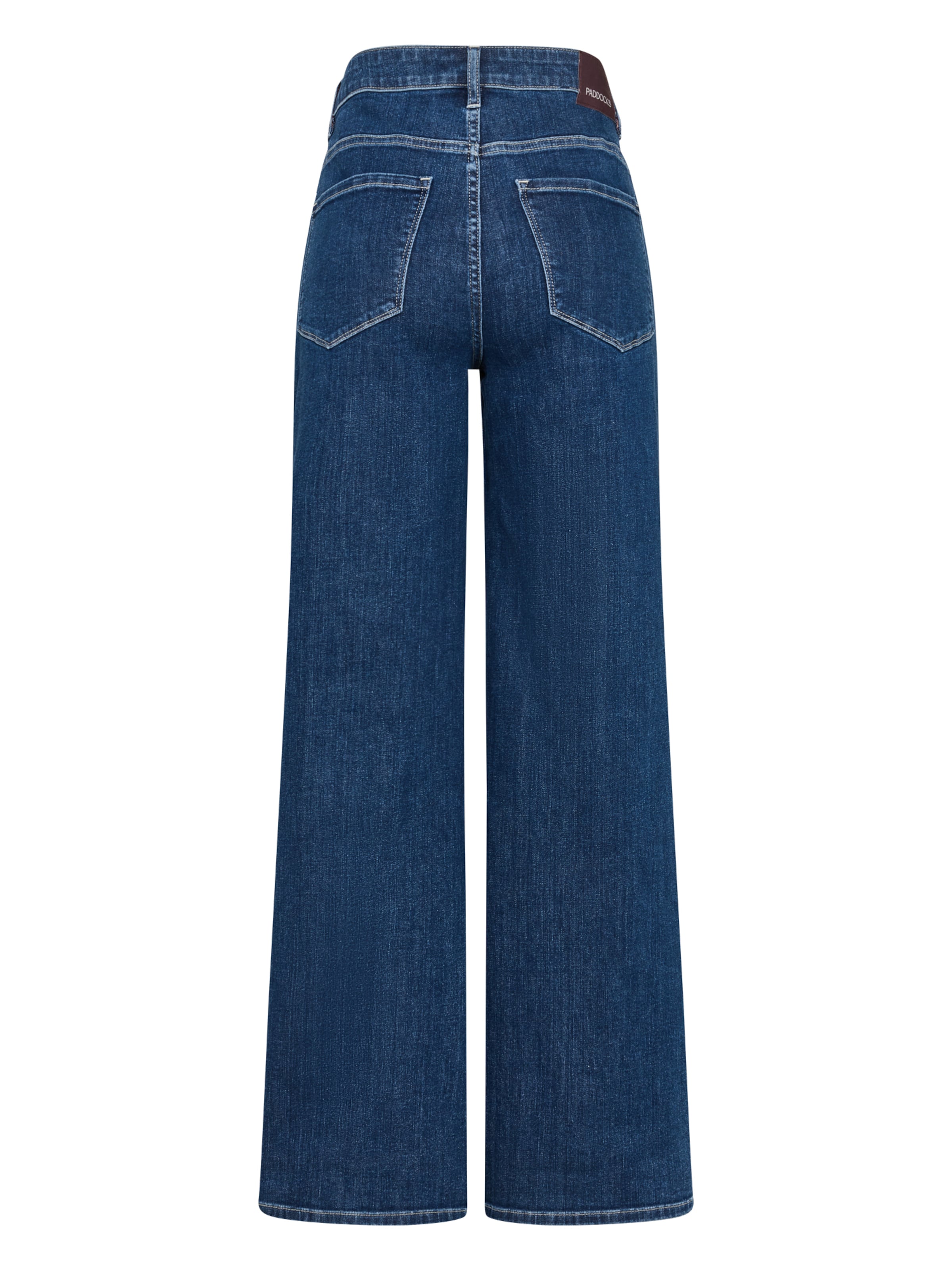 PADDOCKS Wide leg Jeans 'MARLENE' in Blue