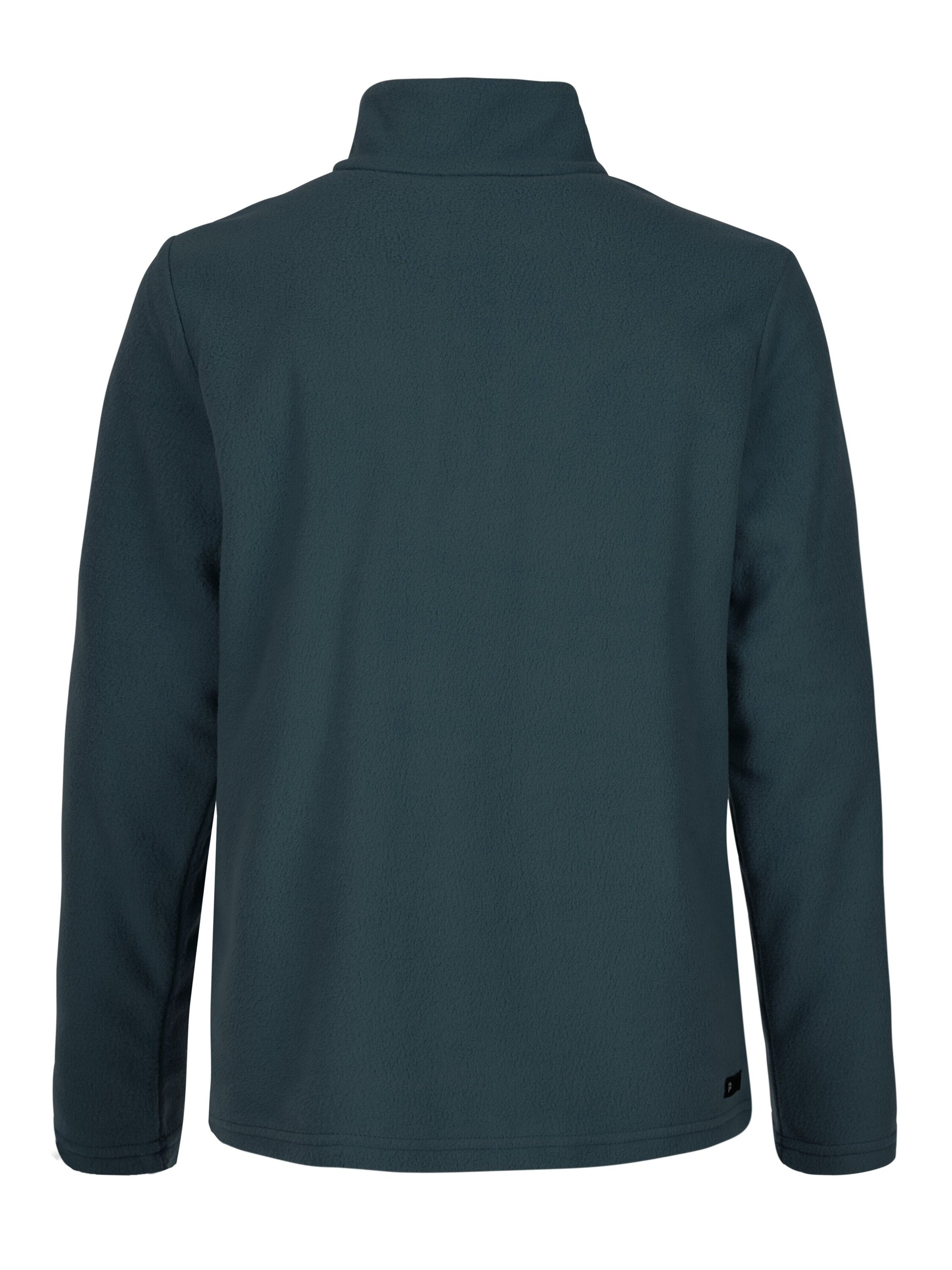 PROTEST Sportsweatshirt 'Reperfecty JR'‌‌ in Blau