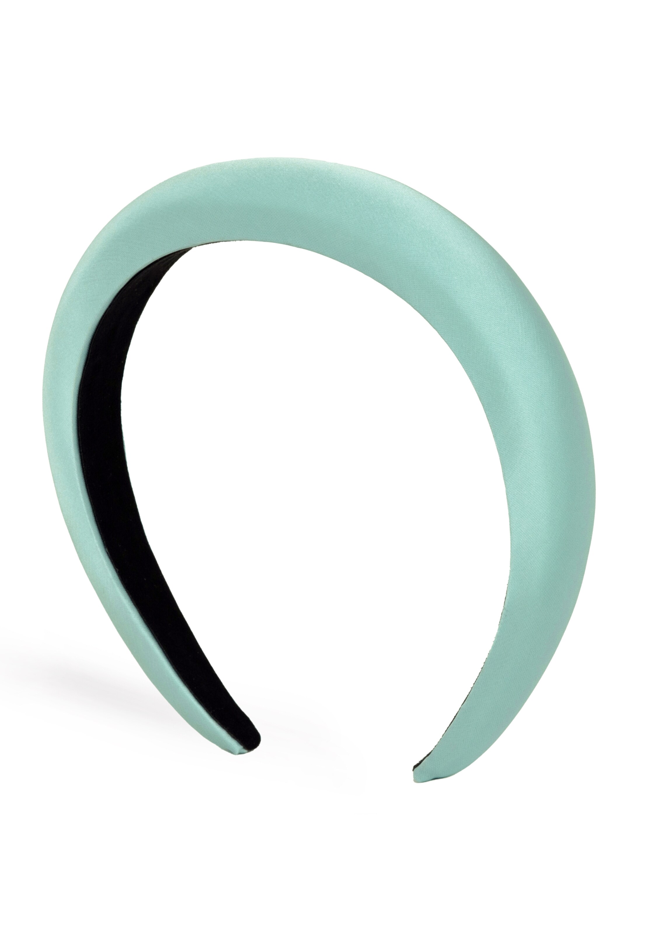 FILIPPA FIRENZE Haarreif 'Apéro' in hellblau, Produktansicht