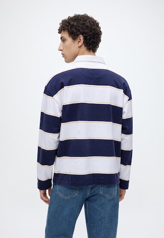 HOLLISTER Shirt in Blue