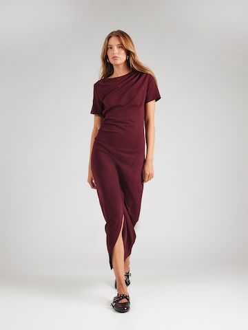 Robe & Other Stories en rouge : devant