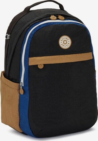 KIPLING Rucksack 'Xavi' in Blau