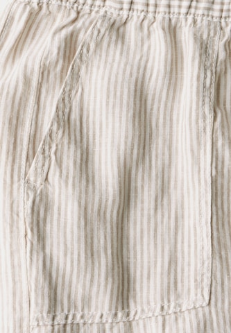 Street One Studio Loose fit Pants in Beige