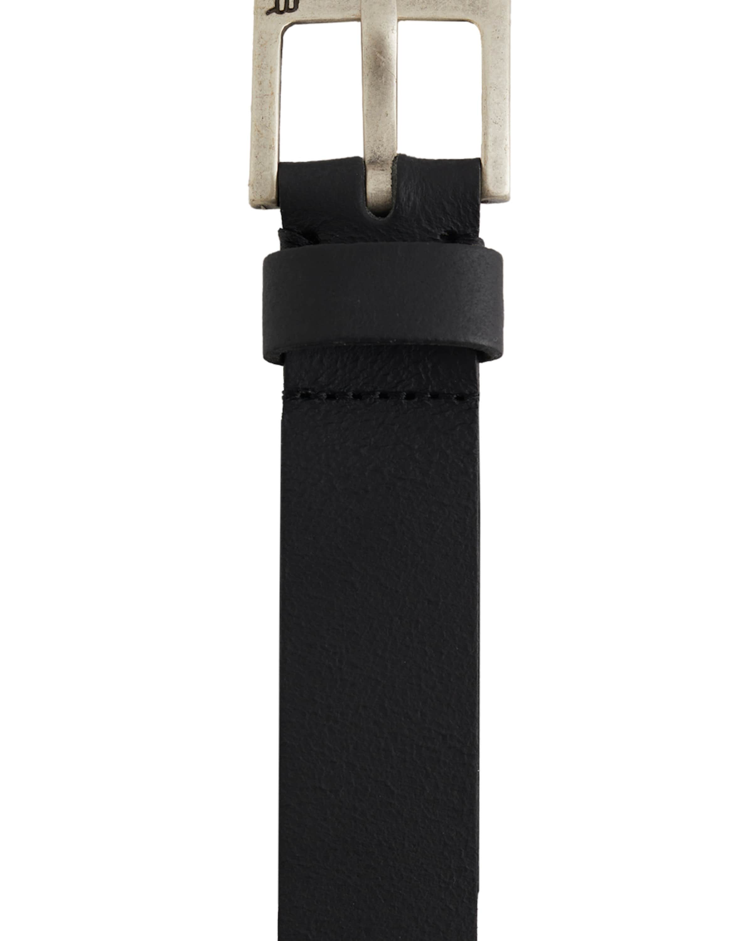 WE Fashion Opasky - Čierna