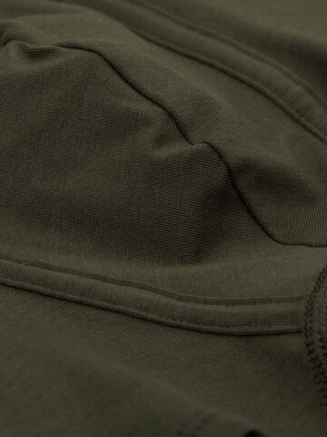 IUMAN Intimissimi Boxer shorts in Green