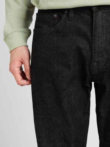 GAP Regular Jeans in Black
