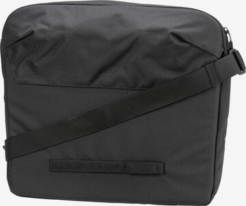 VAUDE Sports Bag 'Cycle Messenger' in Black