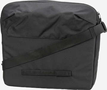 VAUDE Sporttasche 'Cycle Messenger' in Schwarz