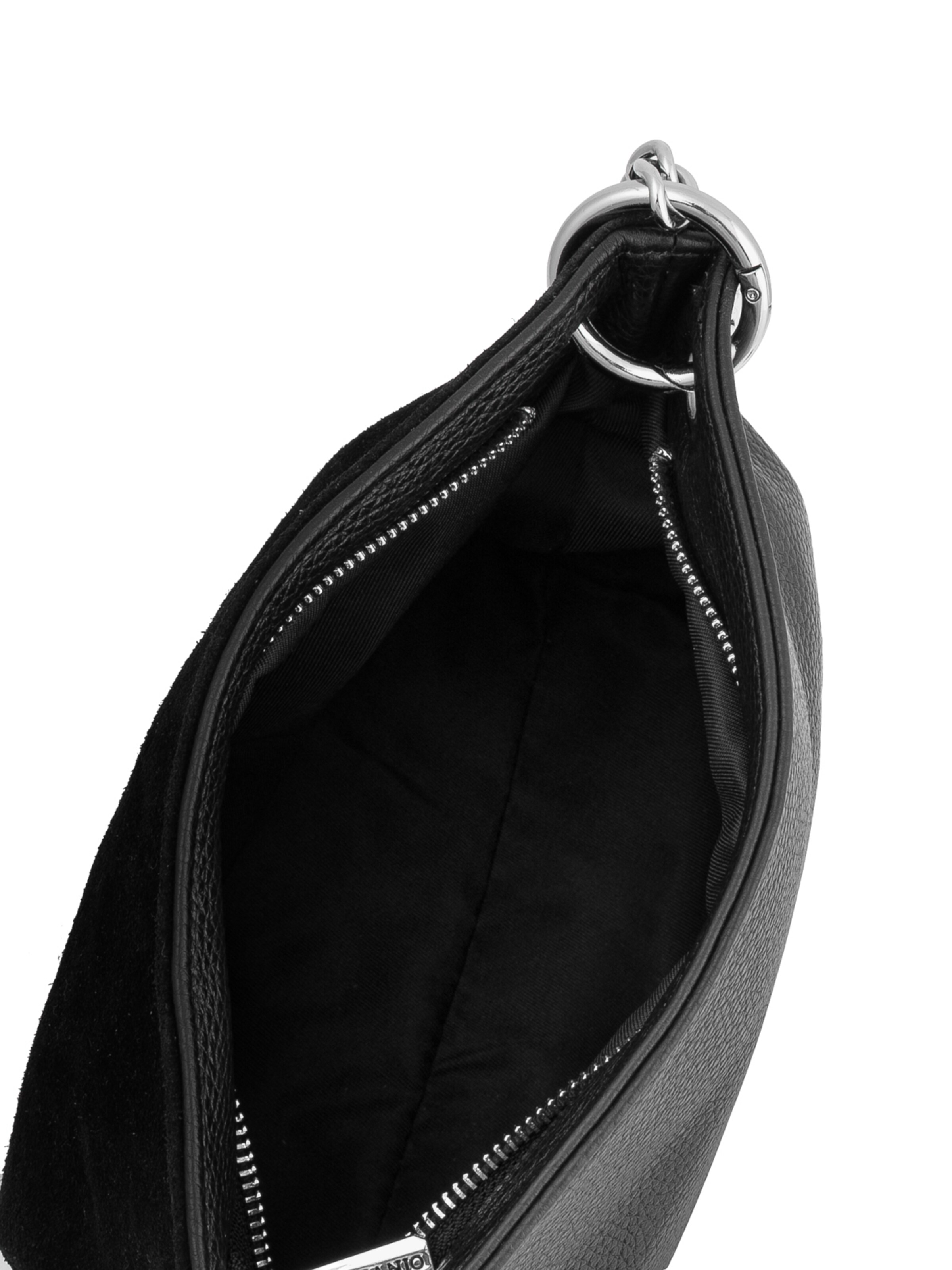 RYLKO Torba na ramię w kolorze czarny