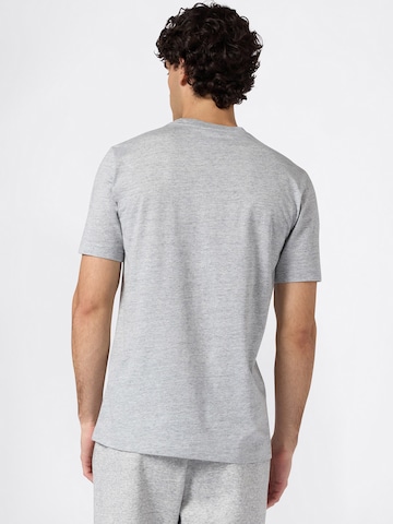 Champion Authentic Athletic Apparel Shirt in Grey