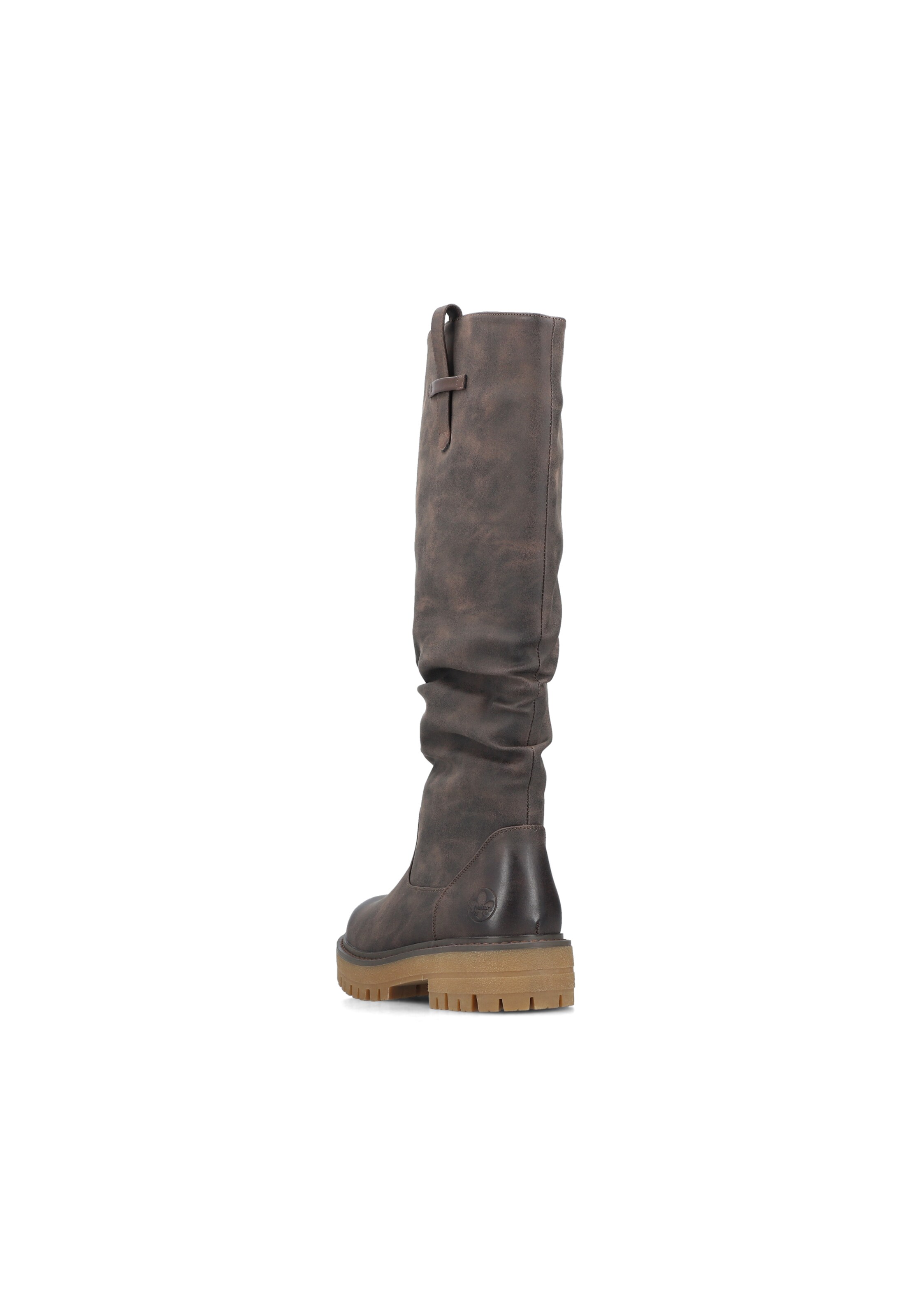 Rieker Stiefel ' 92990 ' in Braun
