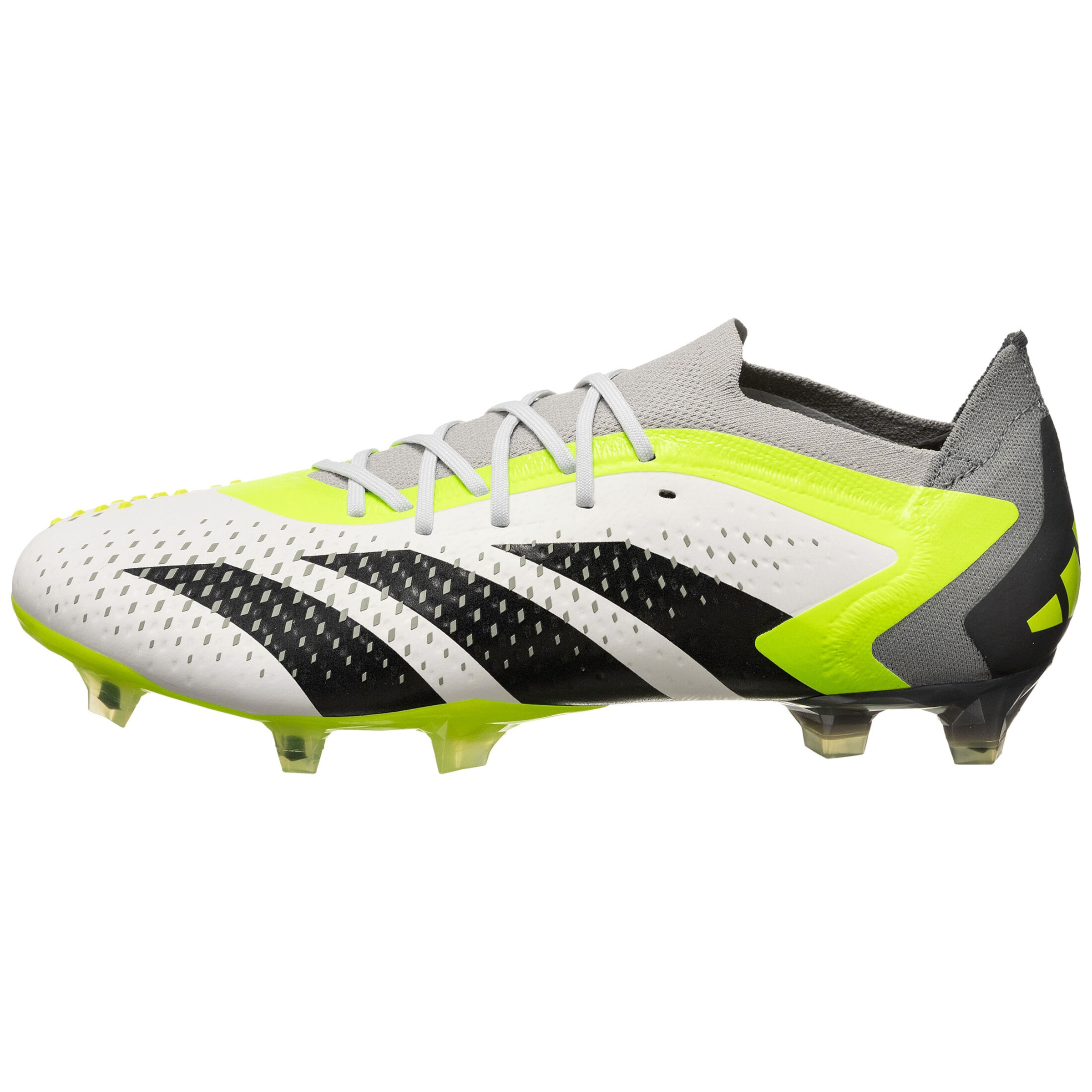 ADIDAS PERFORMANCE Soccer Cleats 'Predator Accuracy 1' in White