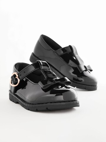 Next Sandal in Black