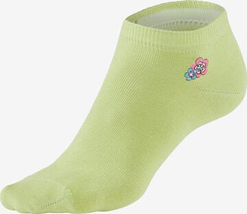 H.I.S Socken 'LBG' in Blau