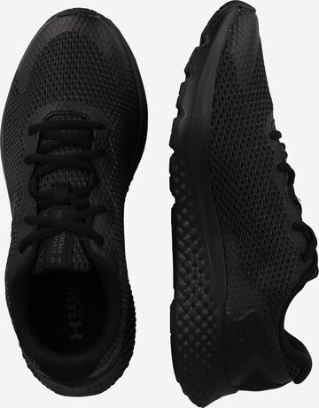 UNDER ARMOUR - Sapatilha de corrida 'Charged Rogue 3' em preto