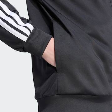 Veste de survêtement 'Juventus Turin DNA' ADIDAS PERFORMANCE en noir