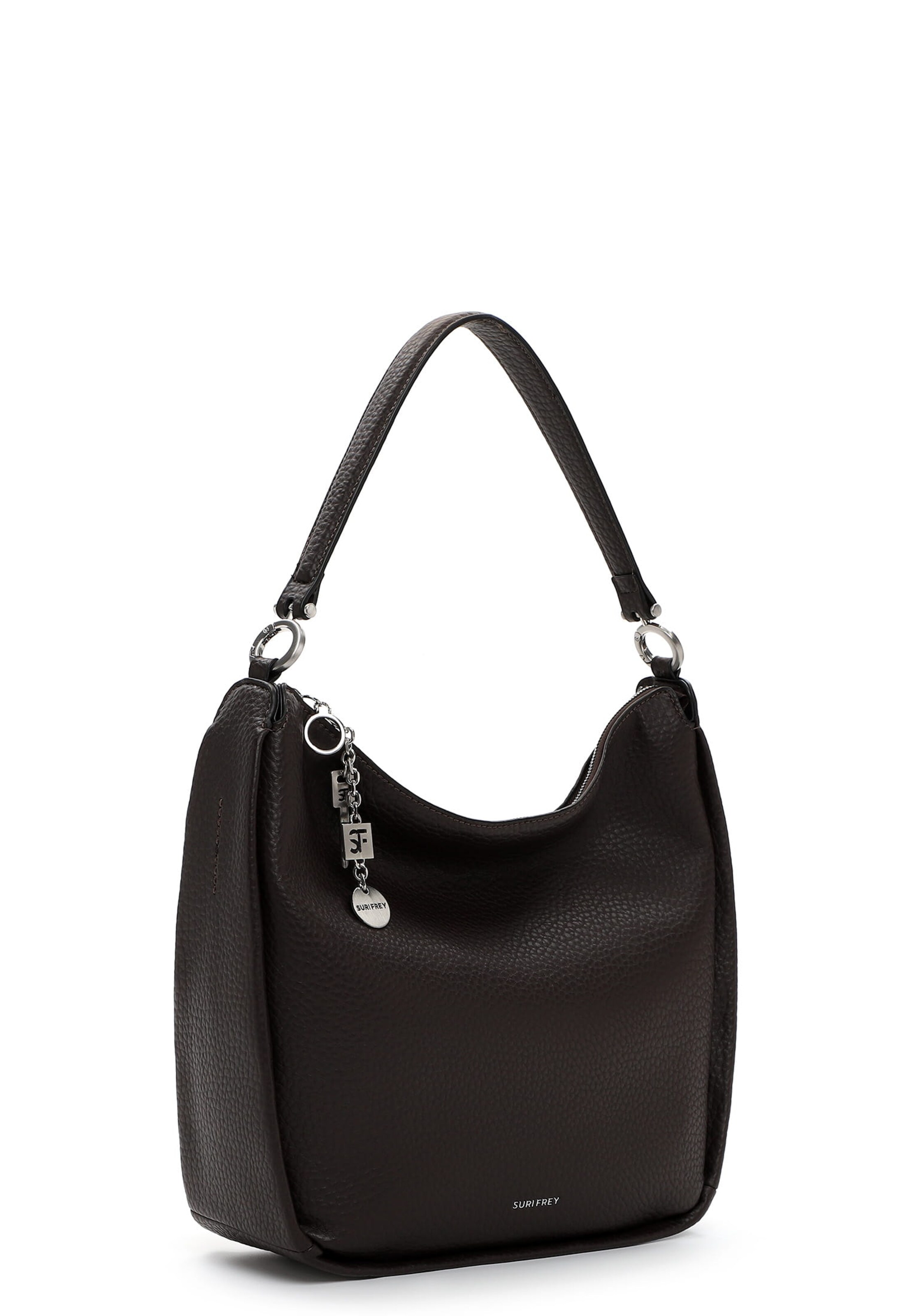 Suri Frey Pouch 'SFY Buffey' in Black