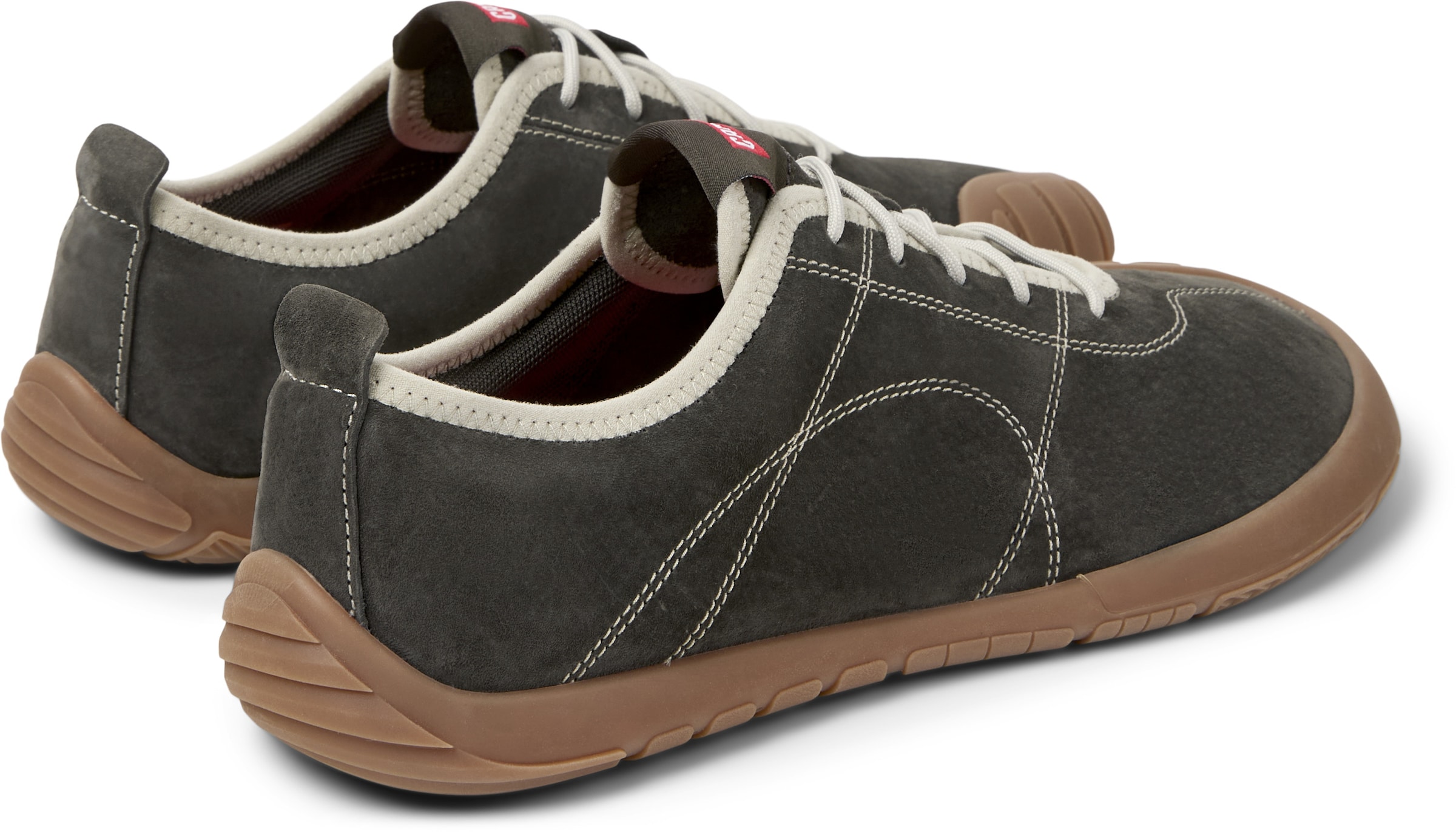 CAMPER Sneaker 'Peu Path+' in Grau