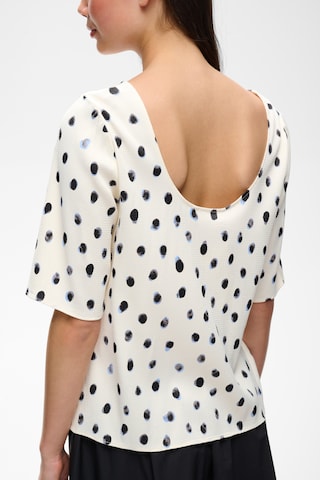 InWear - Blusa en beige