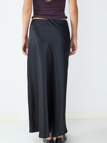 BALMOHK Rock in Schwarz