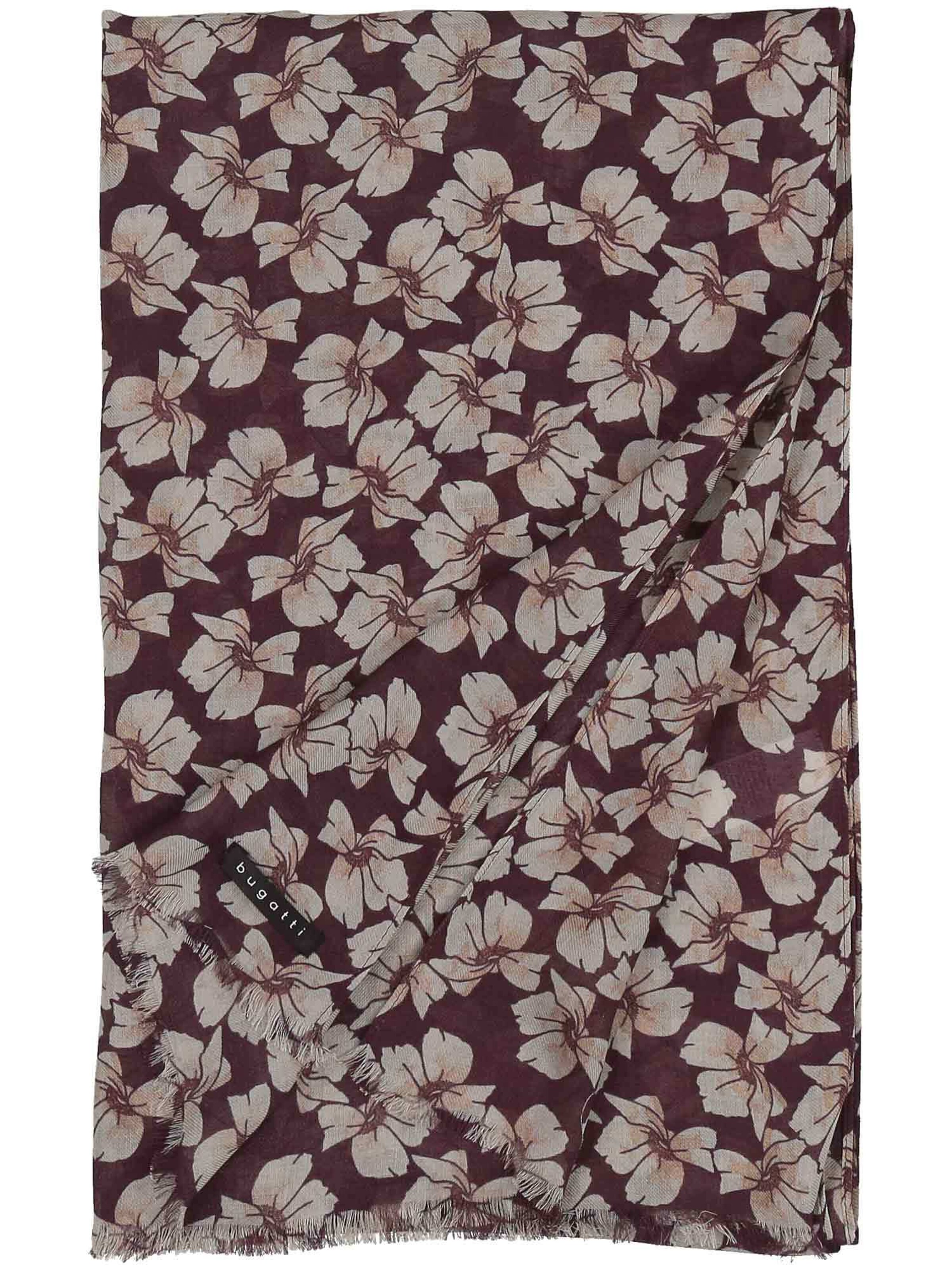 bugatti Scarf in Purple