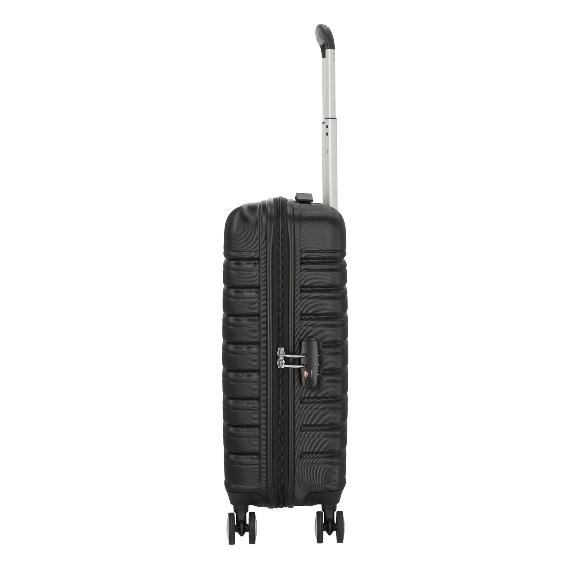 Trolley di American Tourister in nero
