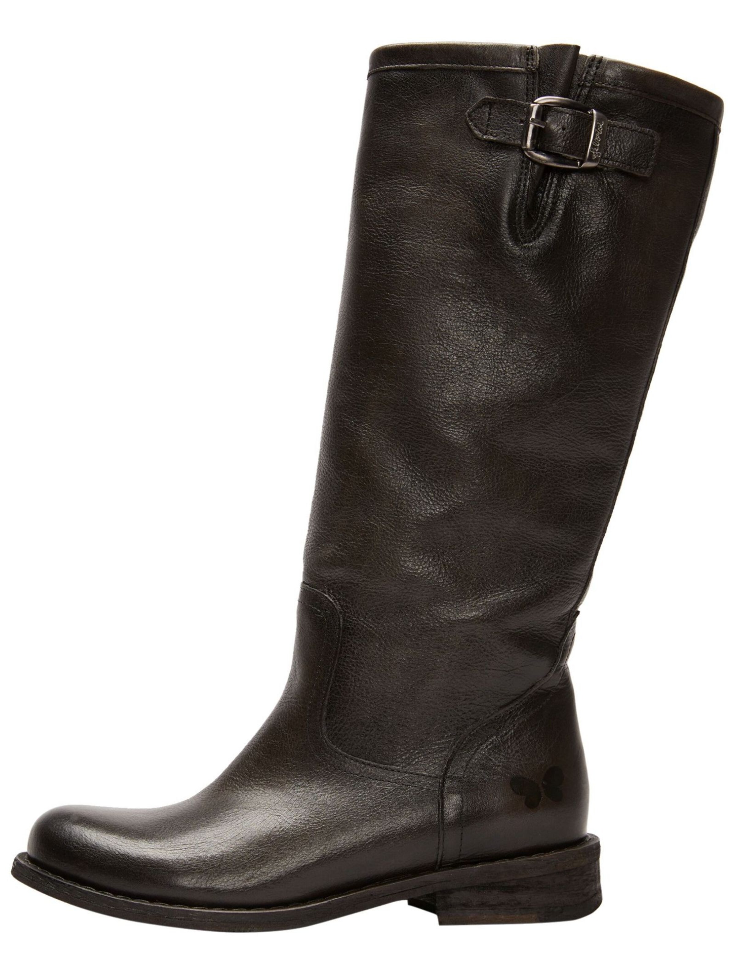 FELMINI Laarzen 'Gredo ' in Grijs