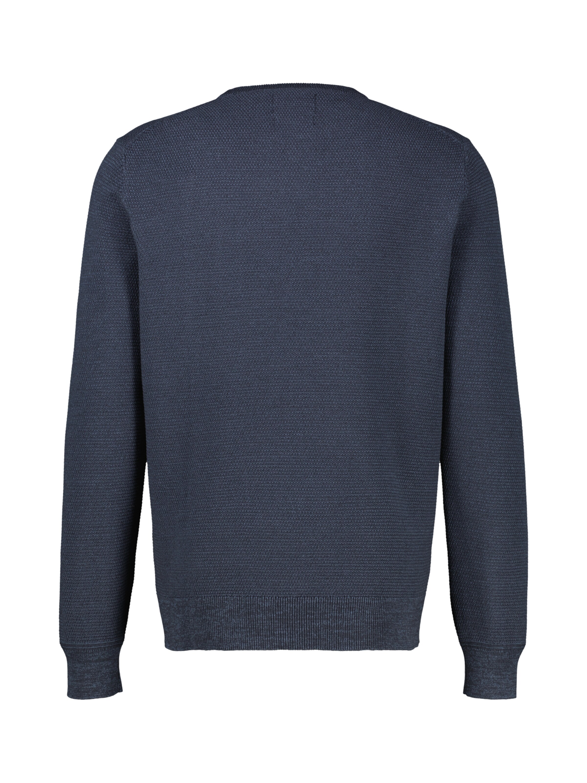 LERROS Pullover in Blau