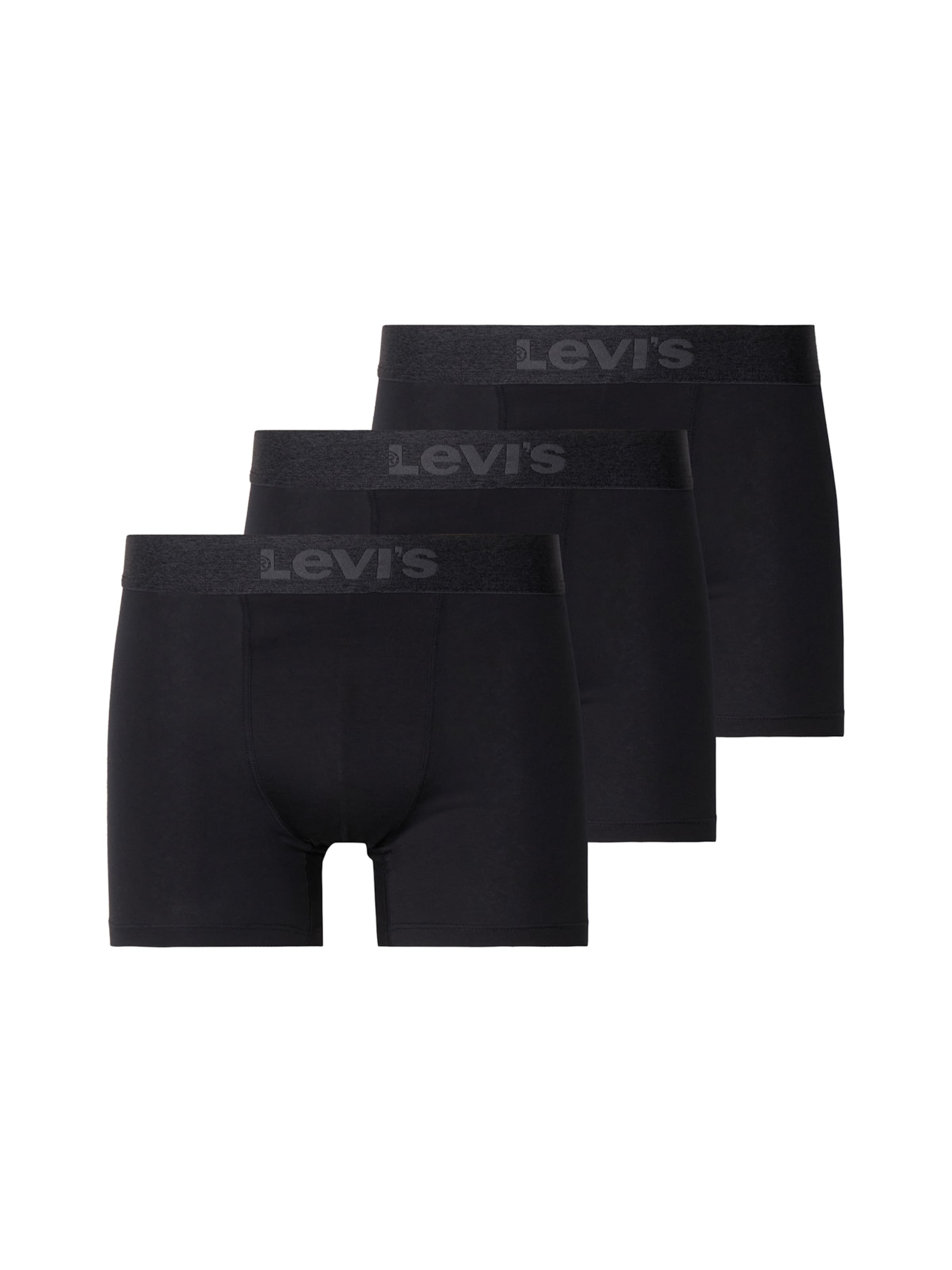 LEVI'S ® Boxer shorts in Black, Item view