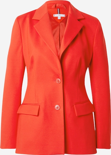 TOMMY HILFIGER Blazer en rouge feu, Vue avec produit