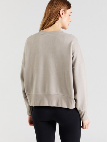 DKNY Performance Sportsweatshirt in Grau