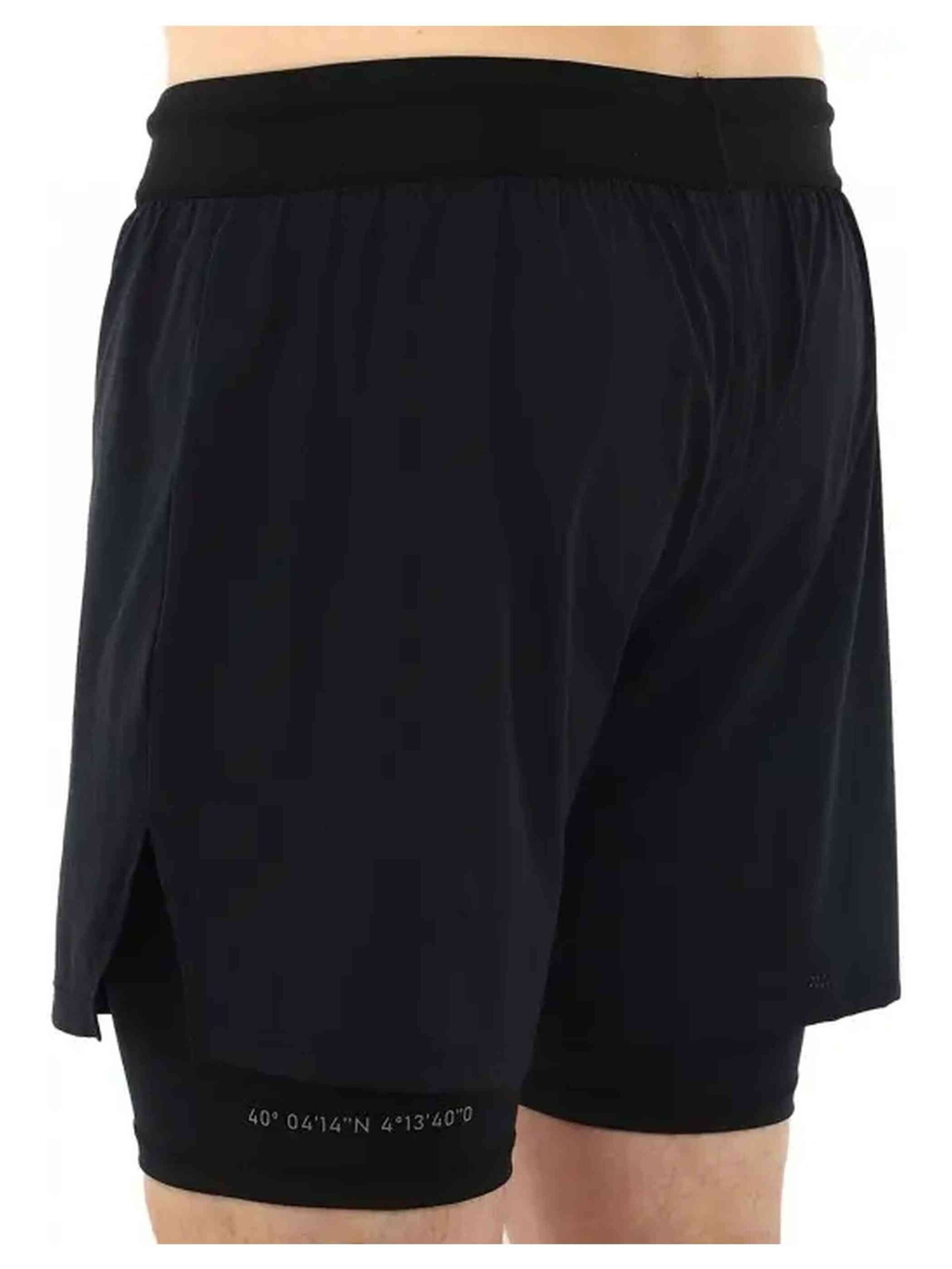 JOMA - regular Pantalón deportivo '103174-100' en negro