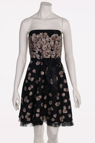 Manoukian Dress in L in Black: front