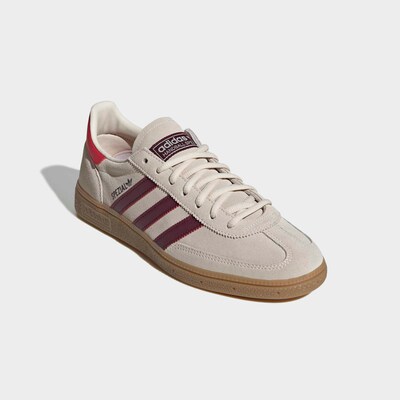 ADIDAS PERFORMANCE Sneakers in 38 in Beige / Crimson, Item view