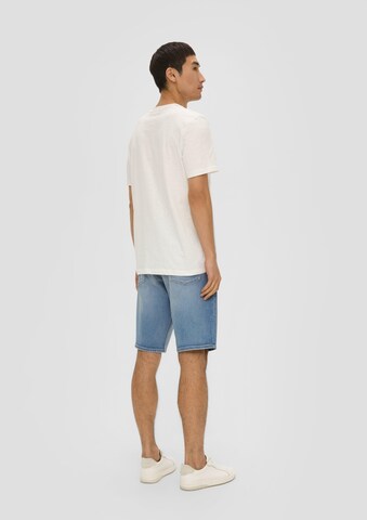 s.Oliver Regular Jeans in Blue