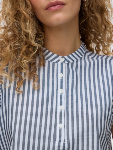 VERO MODA Μπλούζα 'VMSELMA' σε μπλε