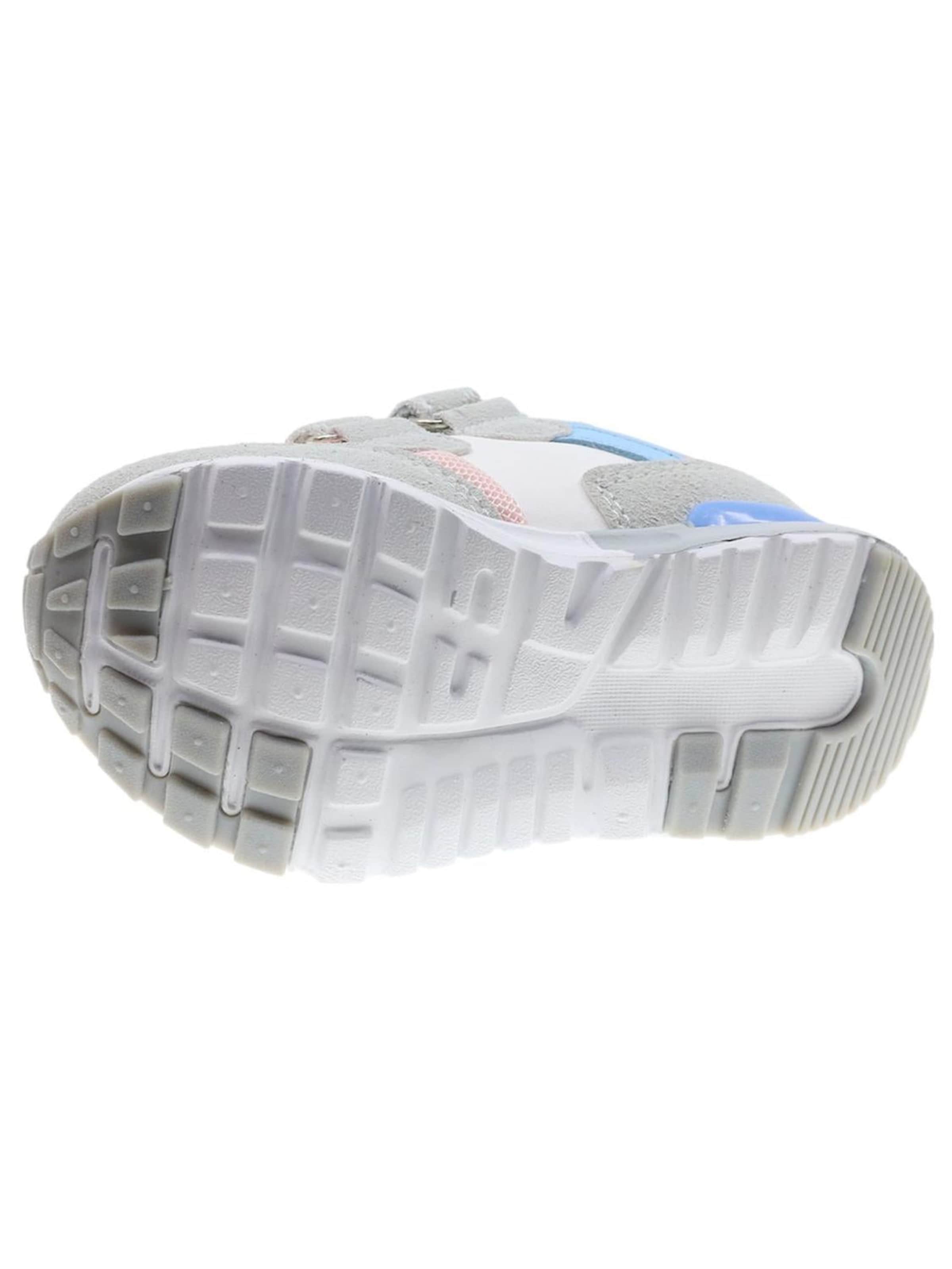 Beppi Sneakers in Grijs