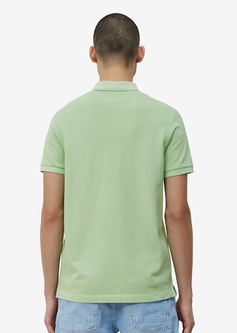 Marc O'Polo Shirt in Grün