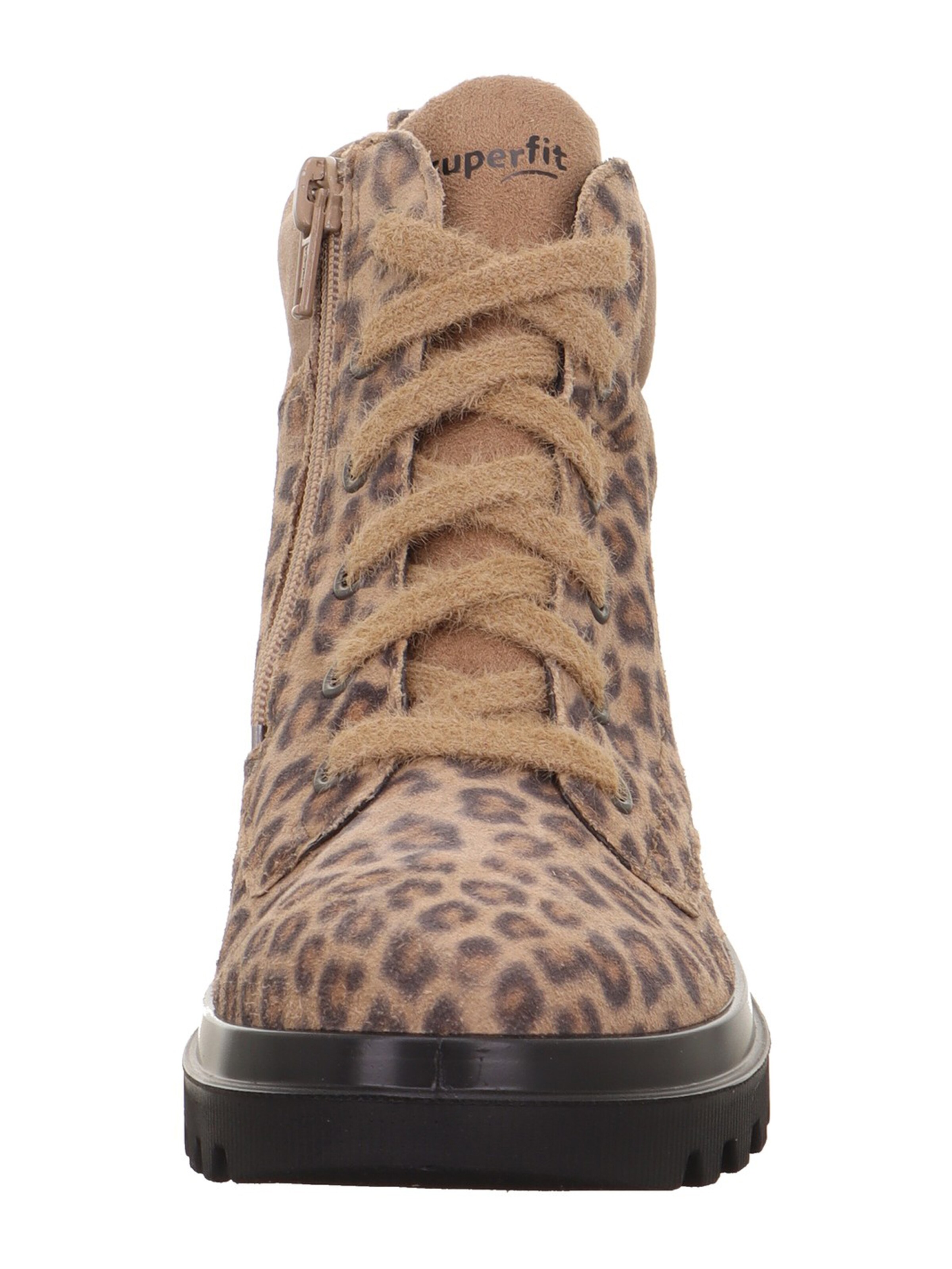 Bottes 'ABBY NOVA' SUPERFIT en marron